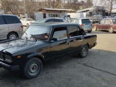 Сүрөт унаа ВАЗ (Lada) 2107