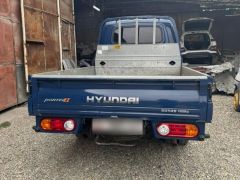 Фото авто Hyundai Porter