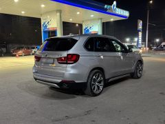 Сүрөт унаа BMW X5