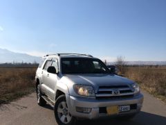 Фото авто Toyota 4Runner