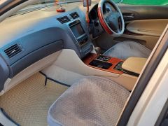 Сүрөт унаа Lexus GS