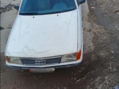 Фото авто Audi 100