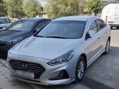 Сүрөт унаа Hyundai Sonata