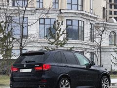 Сүрөт унаа BMW X5