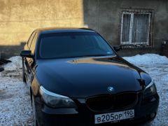 Фото авто BMW 5 серии