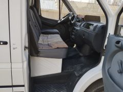 Фото авто Mercedes-Benz Sprinter