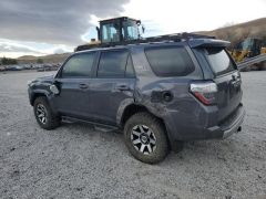 Photo of the vehicle Toyota 4Runner