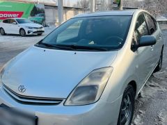 Фото авто Toyota Prius