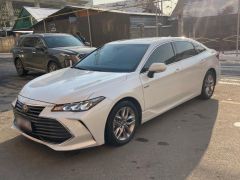 Фото авто Toyota Avalon