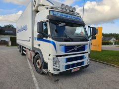 Фото авто Volvo FM