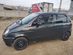 Photo of the vehicle Daewoo Matiz