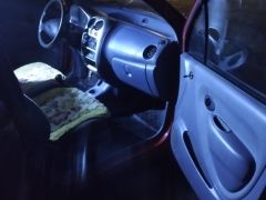 Сүрөт унаа Daewoo Matiz