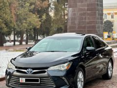 Photo of the vehicle Toyota Camry