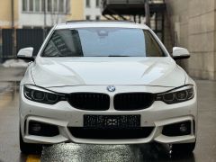 Фото авто BMW 4 серии