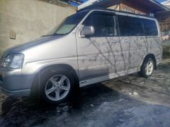 Фото авто Honda Stepwgn