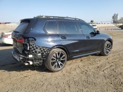 Фото авто BMW X7