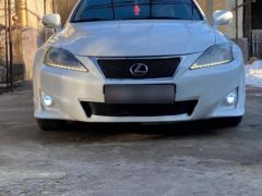 Фото авто Lexus IS