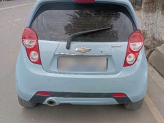 Фото авто Chevrolet Spark