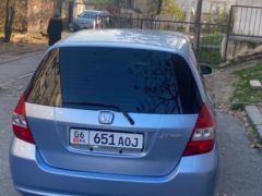 Photo of the vehicle Honda Jazz