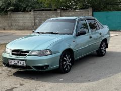 Сүрөт унаа Daewoo Nexia