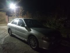 Photo of the vehicle Mitsubishi Lancer