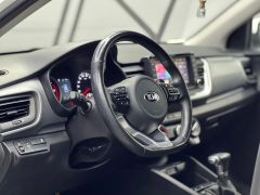 Фото авто Kia Stonic