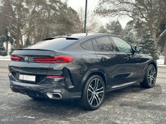 Фото авто BMW X6