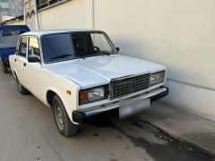 Фото авто ВАЗ (Lada) 2107