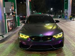 Сүрөт унаа BMW M3