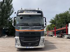 Фото авто Volvo FH