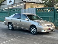 Сүрөт унаа Toyota Camry