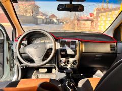 Сүрөт унаа Hyundai Getz