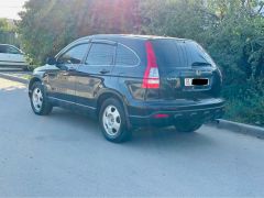 Фото авто Honda CR-V