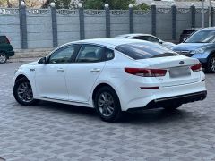 Сүрөт унаа Kia K5