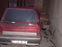 Фото авто Daewoo Tico