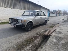 Photo of the vehicle ВАЗ (Lada) 2107