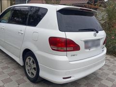 Фото авто Toyota Ipsum