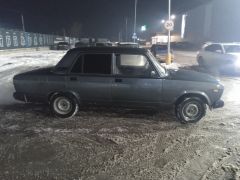 Сүрөт унаа ВАЗ (Lada) 2107