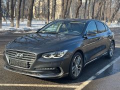 Сүрөт унаа Hyundai Grandeur