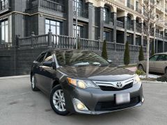 Photo of the vehicle Toyota Camry