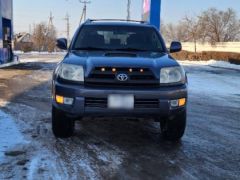 Фото авто Toyota 4Runner