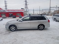 Сүрөт унаа Nissan Wingroad