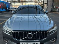 Сүрөт унаа Volvo XC60