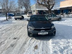 Фото авто Kia K3