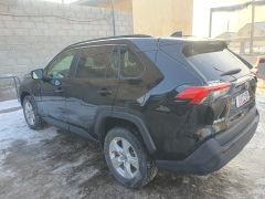 Фото авто Toyota RAV4