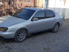 Сүрөт унаа Nissan Primera