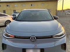 Фото авто Volkswagen ID.4