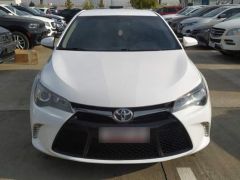 Photo of the vehicle Toyota Camry