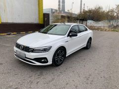 Сүрөт унаа Volkswagen Lamando