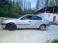 Сүрөт унаа Toyota Avensis